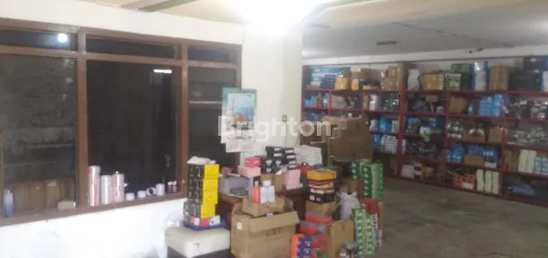 image BISA DI SPLIT RUMAH SECOND LEBAR 20 DI KARANG EMPAT, KENJERAN SURABAYA TIMUR (5)