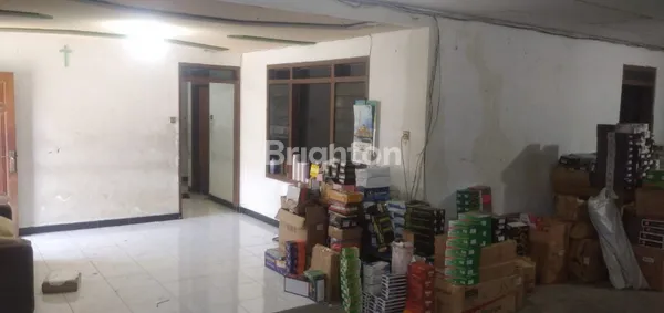 image BISA DI SPLIT RUMAH SECOND LEBAR 20 DI KARANG EMPAT, KENJERAN SURABAYA TIMUR (7)