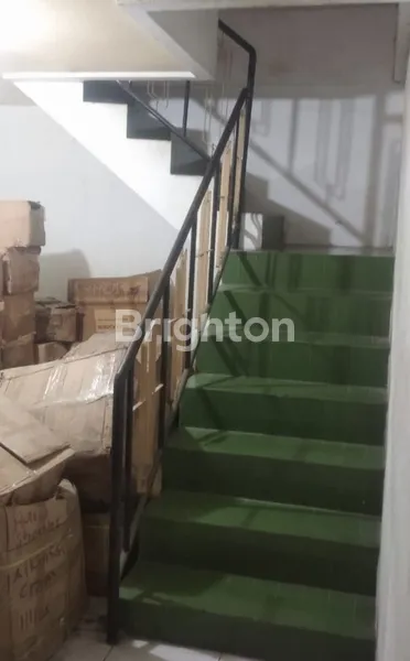 image BISA DI SPLIT RUMAH SECOND LEBAR 20 DI KARANG EMPAT, KENJERAN SURABAYA TIMUR (8)