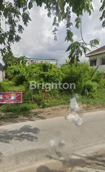 image TANAH SIAP BANGUN DEKAT RAMAYANA PANAM (1)