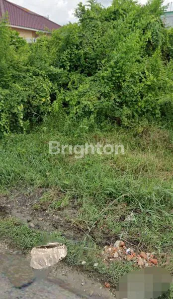 image TANAH SIAP BANGUN DEKAT RAMAYANA PANAM (3)