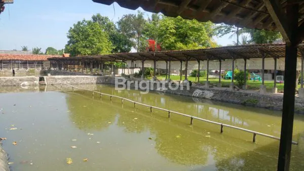 image TANAH EX PEMANCINGAN, BEKASI (1)