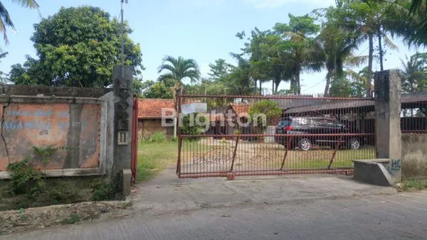 image TANAH EX PEMANCINGAN, BEKASI (3)
