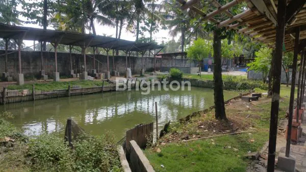 image TANAH EX PEMANCINGAN, BEKASI (4)