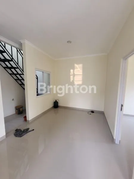 image RUMAH BARU DI SEKTOR GADING SERPONG HANYA 2M-AN! (5)