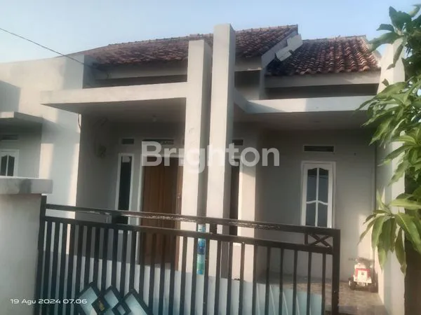 image RUMAH MURAH DI CIKARANG SIAP HUNI (1)