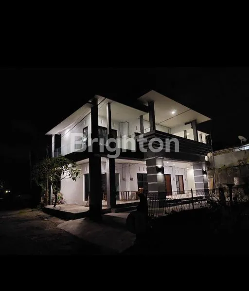 image TANAH DAN BANGUNAN KEROBOKAN BALI (4)