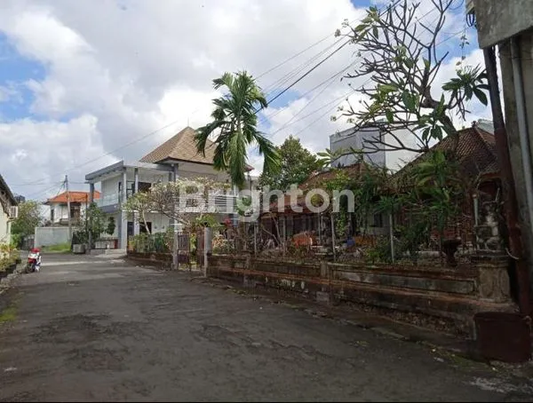 image TANAH DAN BANGUNAN KEROBOKAN BALI (2)
