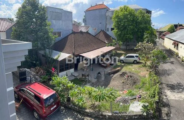 image TANAH DAN BANGUNAN KEROBOKAN BALI (1)