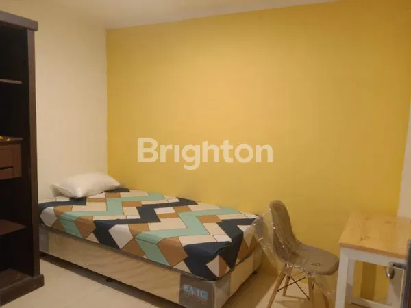 image MURAH BU RUMAH KOS + TOKO DI DEPOK DEKAT UI (5)