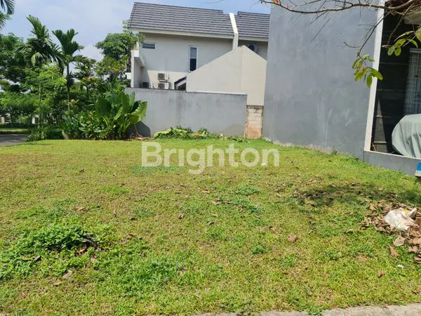 image KAVLING TANAH CITRALAND DEKAT MALL CIBUBUR  (1)