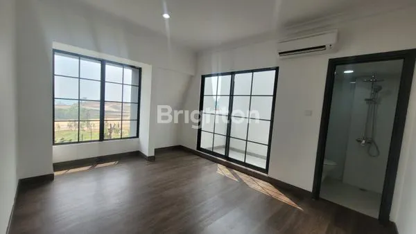 image RUMAH 2 LANTAI CLUSTER EBONY PREMIUM ATTIC DI SUMMARECON BOGOR (4)