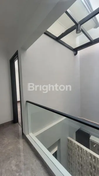 image RUMAH 2 LANTAI CLUSTER EBONY PREMIUM ATTIC DI SUMMARECON BOGOR (5)