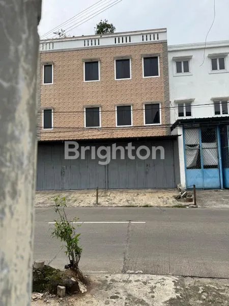 image DIJUAL RUKO PERUMNAS HARAPAN KITA TANGERANG (1)