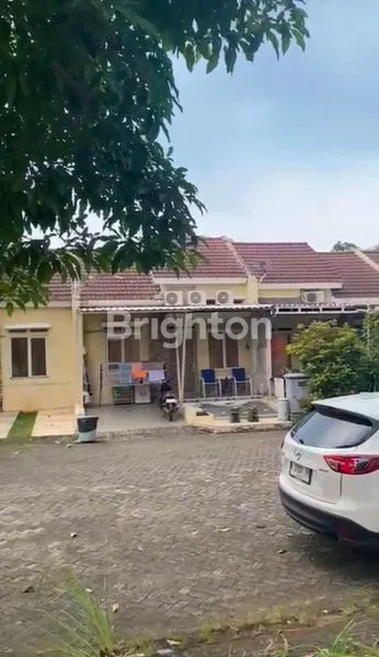 image FOREST HILLS: RUMAH IMPIAN, HARGA MENARIK (1)