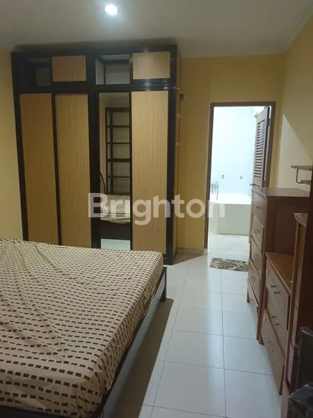 image RUMAH SATU SETENGAH LANTAI DI PERUMAHAN ELIT SUKAJADI (5)