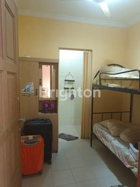 image RUMAH SATU SETENGAH LANTAI DI PERUMAHAN ELIT SUKAJADI (6)