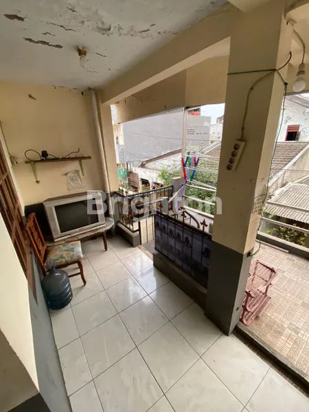 image DI JUAL RUMAH +KOST2AN DI PERUMNAS KLENDER (8)