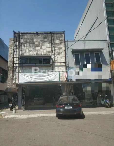 Gambar Property 3 RUKO JEJER WONOKITRI MAYJEN SBY BARAT