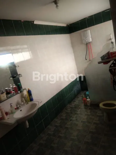 image RUMAH 1.5 LANTAI SIAP HUNI LOKASI SIDOYOSO SURABAYA (2)