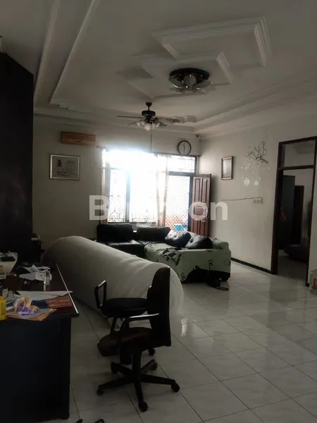 image RUMAH 1.5 LANTAI SIAP HUNI LOKASI SIDOYOSO SURABAYA (4)