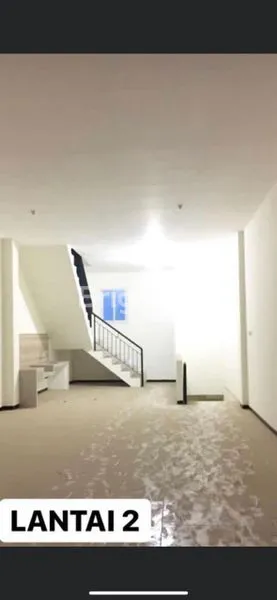 image DIJUAL/DISEWAKAN RUKO 3 LANTAI PERUMAHAN RAPAK BINUANG INDAH SAMARINDA (3)