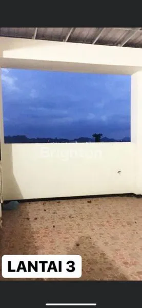 image DIJUAL/DISEWAKAN RUKO 3 LANTAI PERUMAHAN RAPAK BINUANG INDAH SAMARINDA (5)