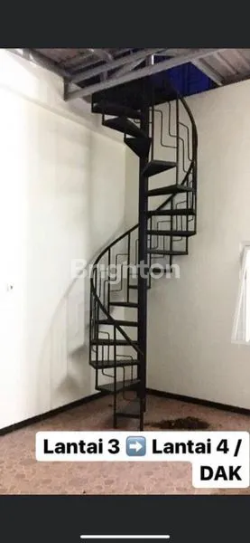 image DIJUAL/DISEWAKAN RUKO 3 LANTAI PERUMAHAN RAPAK BINUANG INDAH SAMARINDA (6)