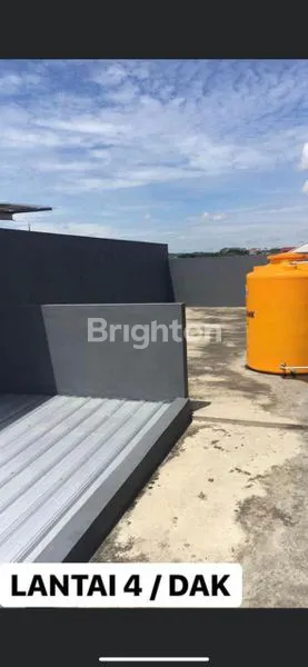 image DIJUAL/DISEWAKAN RUKO 3 LANTAI PERUMAHAN RAPAK BINUANG INDAH SAMARINDA (7)