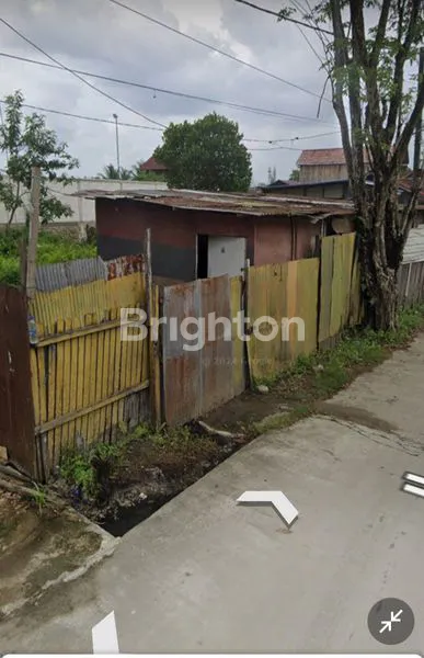 image DIJUAL TANAH DI PERUMAHAN RAPAK BINUANG INDAH SAMARINDA (1)