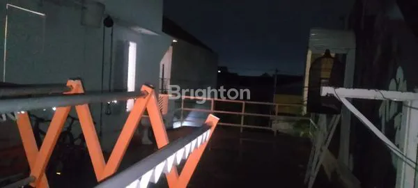 image RUMAH BAGUS 2 LANTAI+ KAMAR KOST AREA ARTERI JUANDA, NEGO SP DEAL (6)