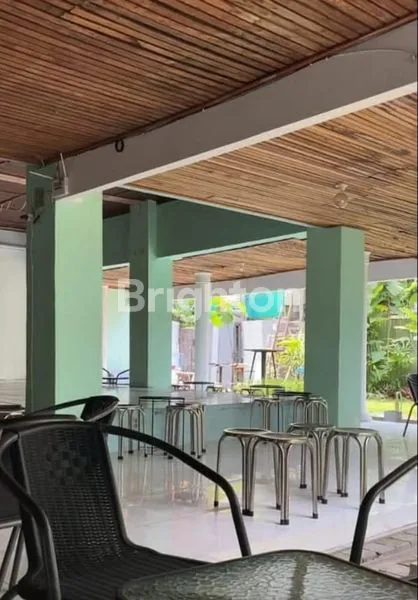 image TEMPAT USAHA + RUMAH TENGAH KOTA (6)