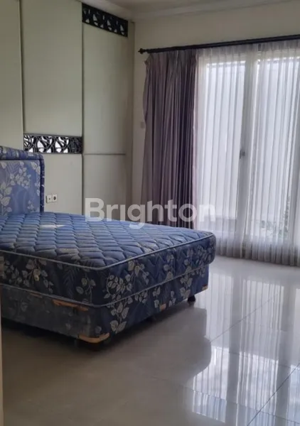 image RUMAH PURI GALAXY ACACIA GARDEN ARAYA SURABAYA NEW  GRESS (3)