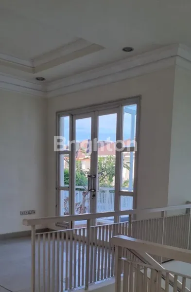 image RUMAH PURI GALAXY ACACIA GARDEN ARAYA SURABAYA NEW  GRESS (5)