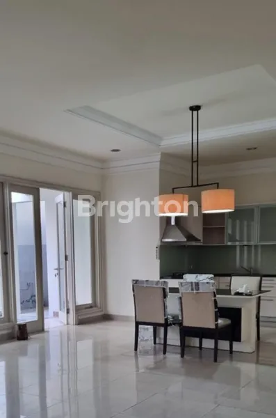 image RUMAH PURI GALAXY ACACIA GARDEN ARAYA SURABAYA NEW  GRESS (6)