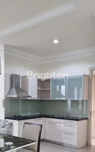 image RUMAH PURI GALAXY ACACIA GARDEN ARAYA SURABAYA NEW  GRESS (7)