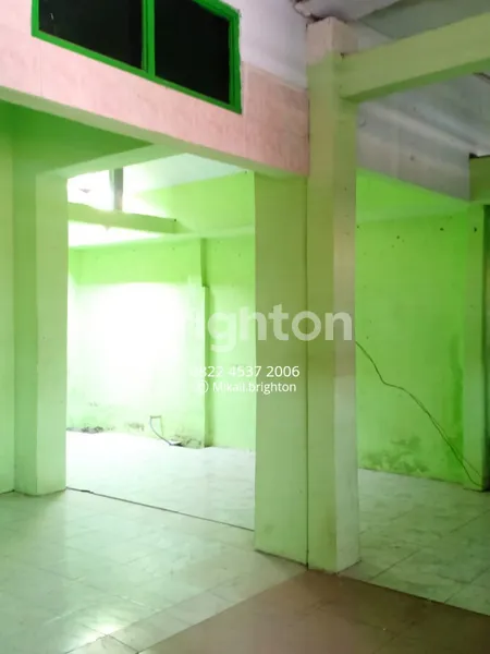 image RUMAH + TOKO + KOS MAOSPATI (2)