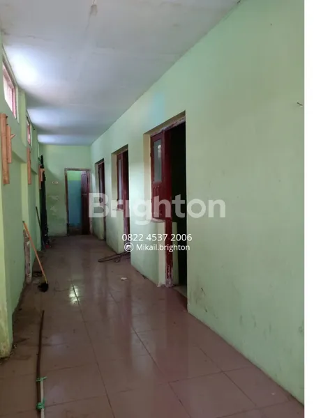 image RUMAH + TOKO + KOS MAOSPATI (5)