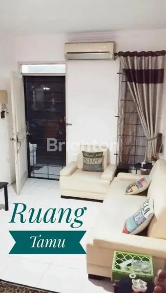 image RUMAH LIPPO KARAWACI UTARA CANTIK SIAP HUNI (2)
