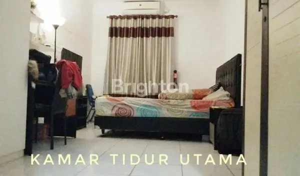image RUMAH LIPPO KARAWACI UTARA CANTIK SIAP HUNI (3)