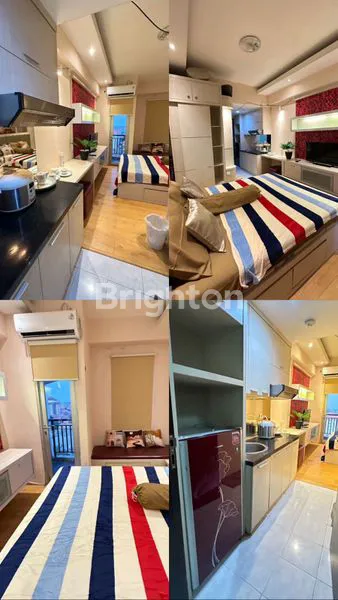 APARTEMEN PURIMAS DEKAT MERR, UPN DAN BANDARA JUANDA