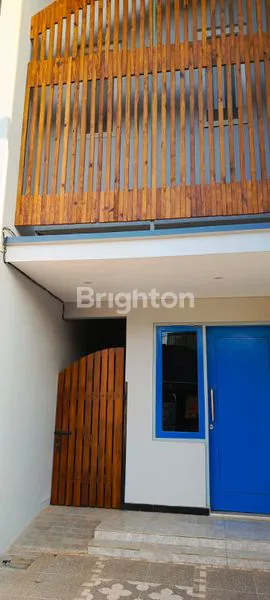 image RUMAH BARU GRESS MEDOKAN ASRI ONE GATE DEKAT GRAHA YKP  (2)