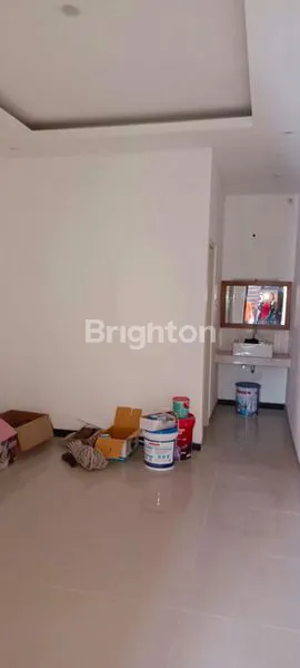 image RUMAH BARU GRESS MEDOKAN ASRI ONE GATE DEKAT GRAHA YKP  (6)