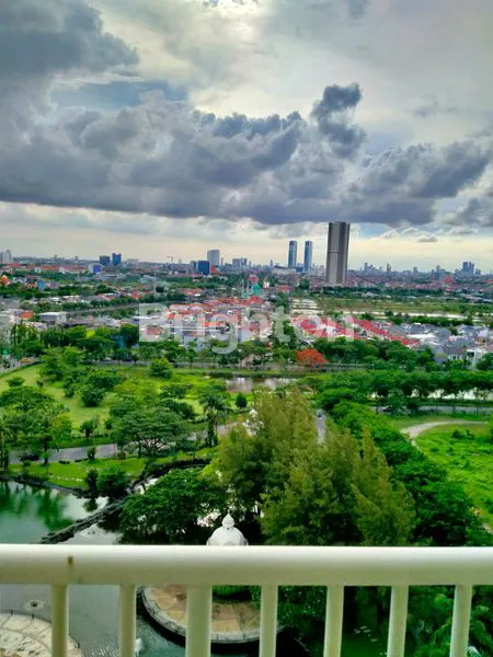 image APARTEMEN STUDIO FURNIS SIAP HUNI DENGAN HARGA TERJANGKAU DI STRATEGIS AREA SURABAYA TIMUR (4)
