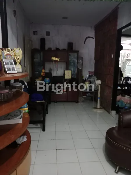 image RUMAH SIAP HUNI DI TIBAN ASRI (1)