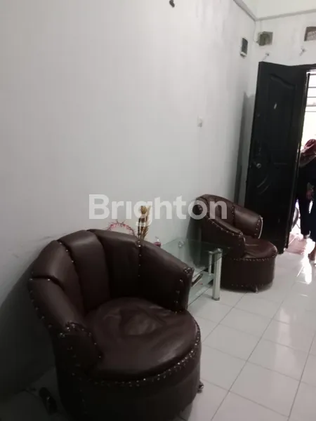 image RUMAH SIAP HUNI DI TIBAN ASRI (2)