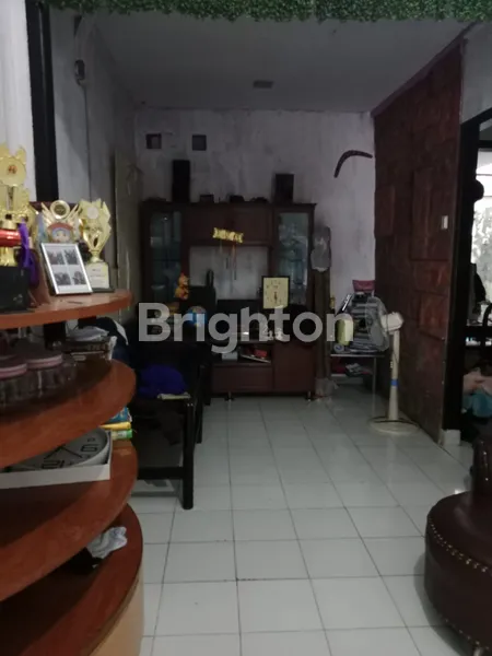 image RUMAH SIAP HUNI DI TIBAN ASRI (3)