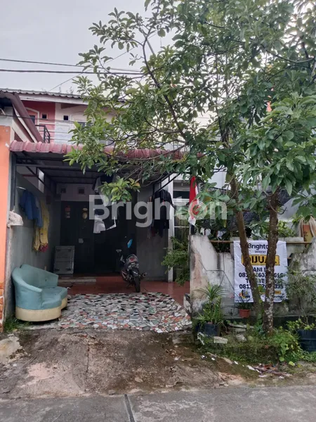 image RUMAH SIAP HUNI DI TIBAN ASRI (4)