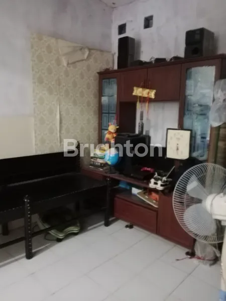 image RUMAH SIAP HUNI DI TIBAN ASRI (6)