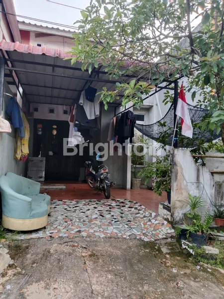image RUMAH SIAP HUNI DI TIBAN ASRI (8)
